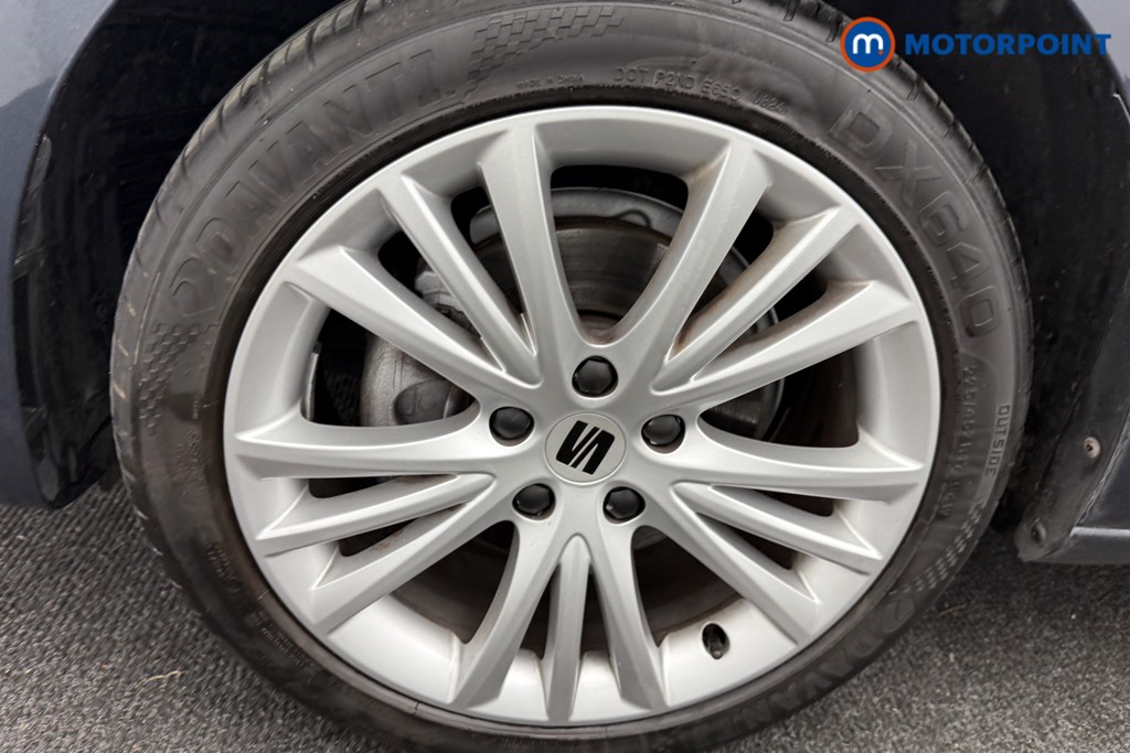 Seat Leon Se Dynamic Manual Petrol Hatchback - Stock Number (1602235) - 28th supplementary image