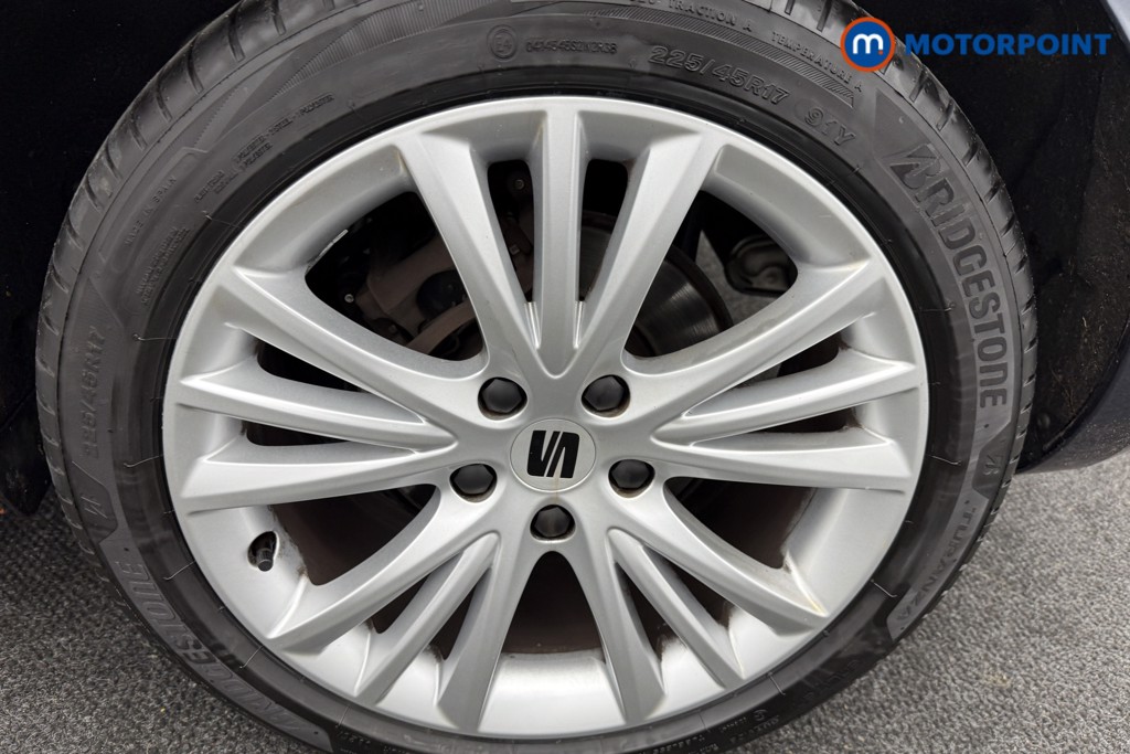 Seat Leon Se Dynamic Manual Petrol Hatchback - Stock Number (1602235) - 29th supplementary image