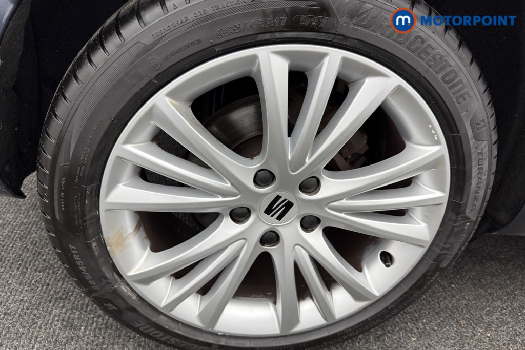 Seat Leon Se Dynamic Manual Petrol Hatchback - Stock Number (1602235) - 30th supplementary image