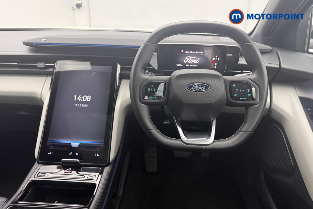 Ford Explorer Premium Automatic Electric SUV - Stock Number (1602329) - 2nd supplementary image