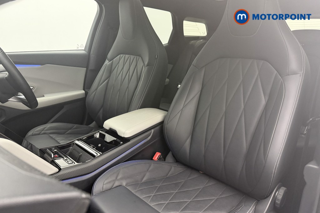 Ford Explorer Premium Automatic Electric SUV - Stock Number (1602329) - 3rd supplementary image