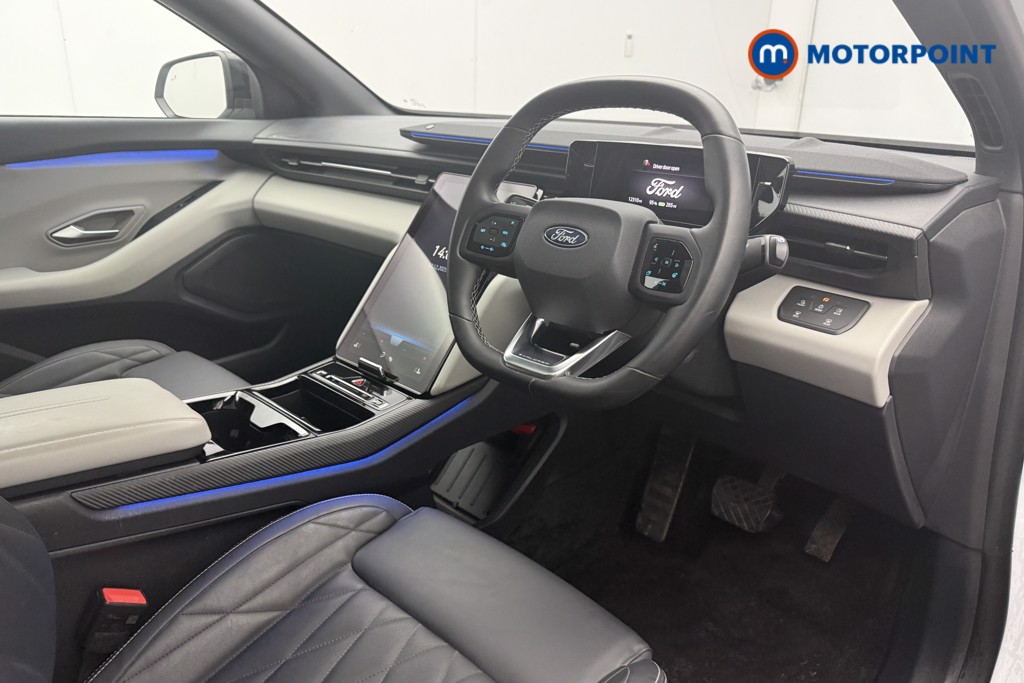 Ford Explorer Premium Automatic Electric SUV - Stock Number (1602329) - 6th supplementary image