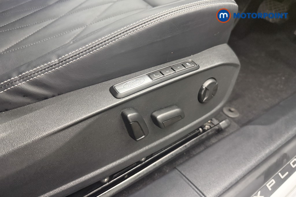 Ford Explorer Premium Automatic Electric SUV - Stock Number (1602329) - 7th supplementary image