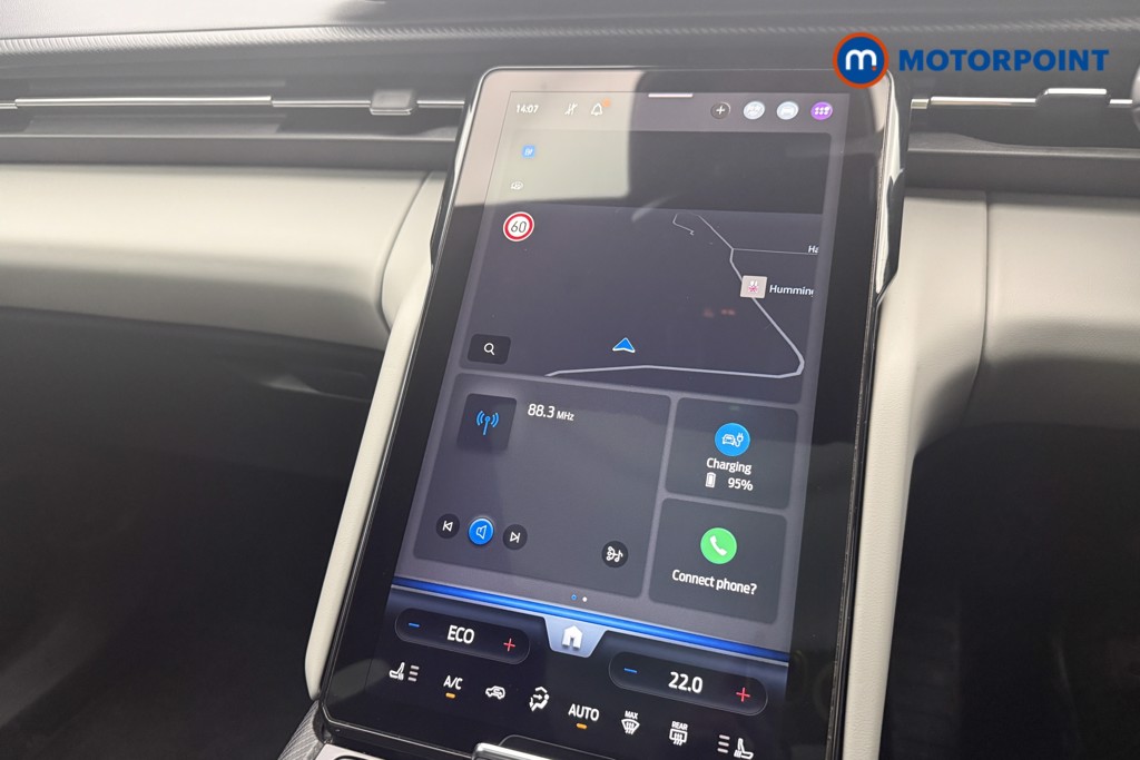 Ford Explorer Premium Automatic Electric SUV - Stock Number (1602329) - 11th supplementary image