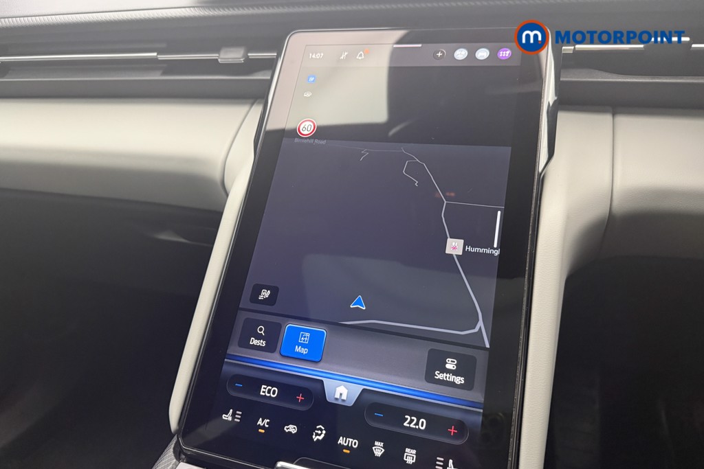 Ford Explorer Premium Automatic Electric SUV - Stock Number (1602329) - 12th supplementary image