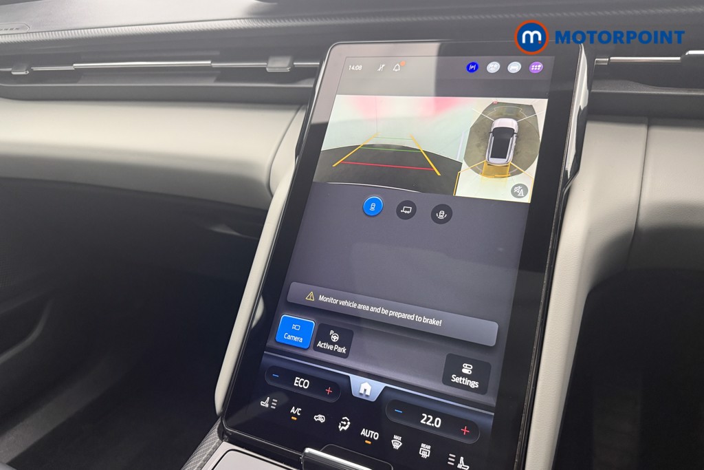 Ford Explorer Premium Automatic Electric SUV - Stock Number (1602329) - 13th supplementary image