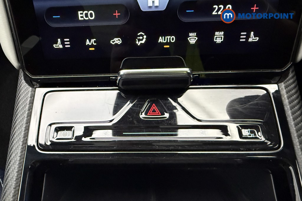 Ford Explorer Premium Automatic Electric SUV - Stock Number (1602329) - 15th supplementary image