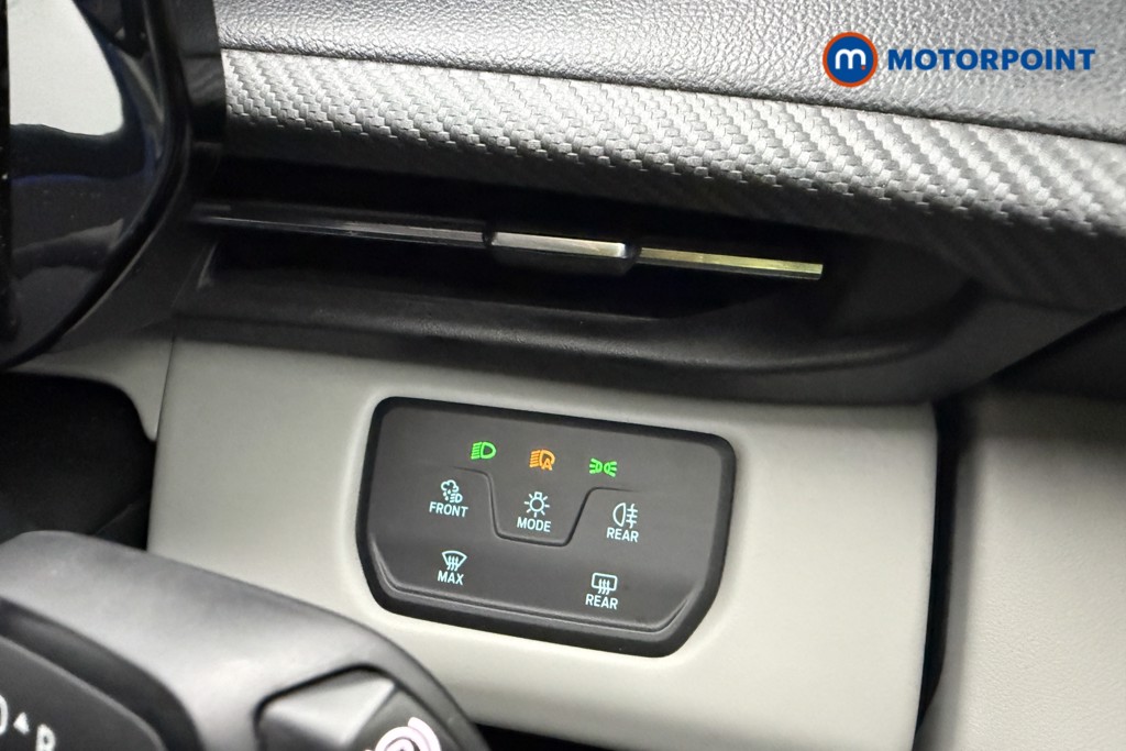 Ford Explorer Premium Automatic Electric SUV - Stock Number (1602329) - 20th supplementary image