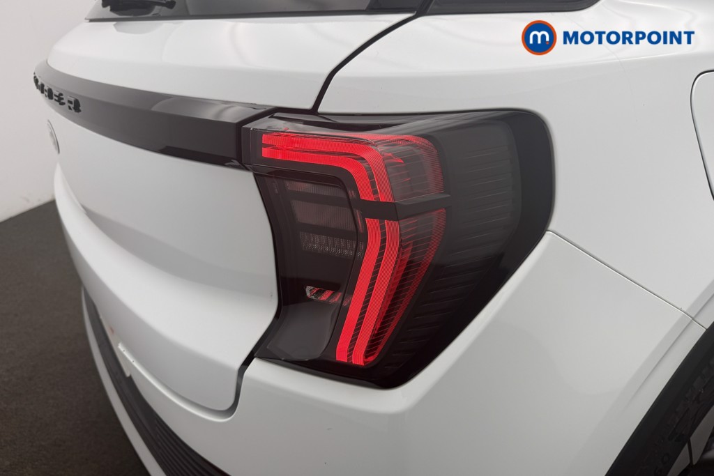 Ford Explorer Premium Automatic Electric SUV - Stock Number (1602329) - 21st supplementary image