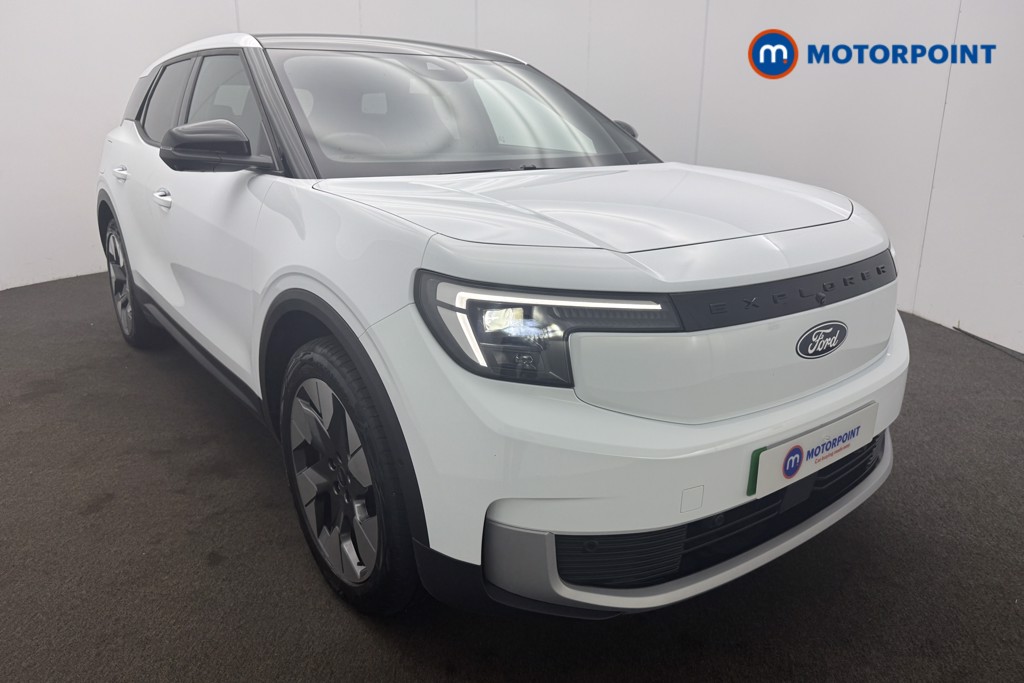 Ford Explorer Premium Automatic Electric SUV - Stock Number (1602329) - 22nd supplementary image