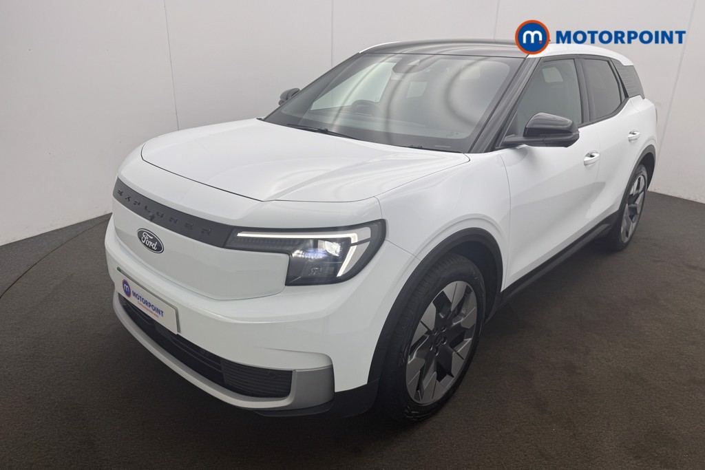 Ford Explorer Premium Automatic Electric SUV - Stock Number (1602329) - 23rd supplementary image