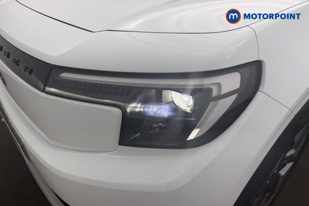 Ford Explorer Premium Automatic Electric SUV - Stock Number (1602329) - 24th supplementary image