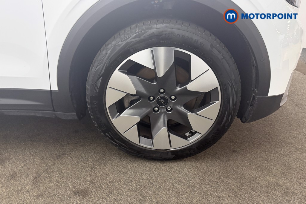 Ford Explorer Premium Automatic Electric SUV - Stock Number (1602329) - 25th supplementary image