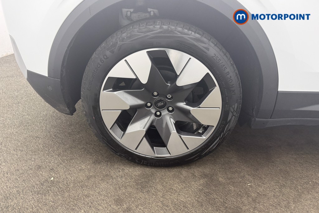 Ford Explorer Premium Automatic Electric SUV - Stock Number (1602329) - 26th supplementary image