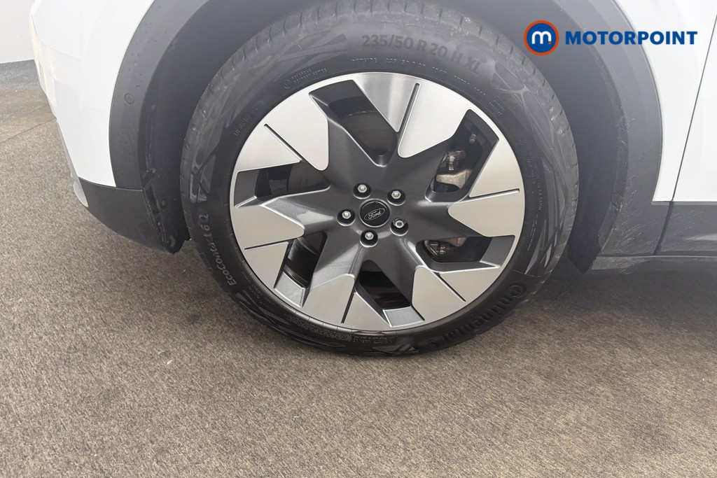 Ford Explorer Premium Automatic Electric SUV - Stock Number (1602329) - 28th supplementary image