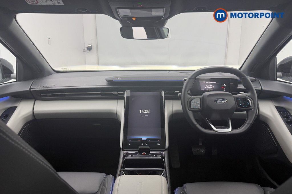 Ford Explorer Premium Automatic Electric SUV - Stock Number (1602329) - 1st supplementary image