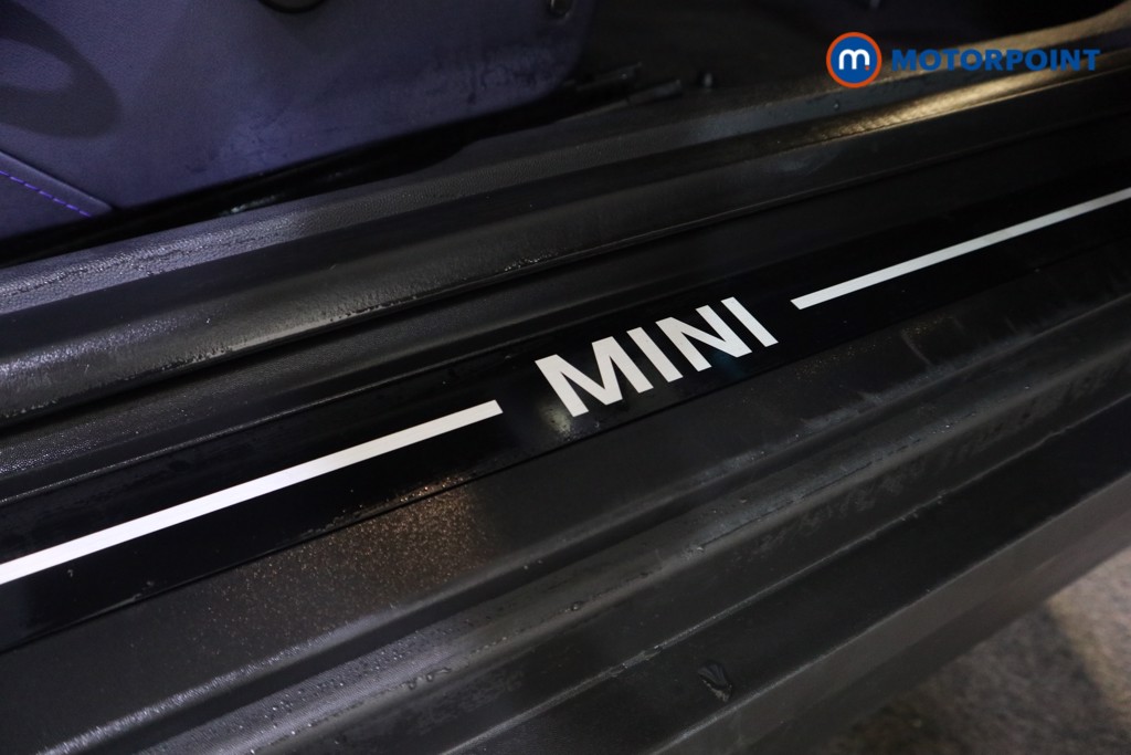 Mini Cooper Se Exclusive Automatic Electric Hatchback - Stock Number (1602332) - 9th supplementary image