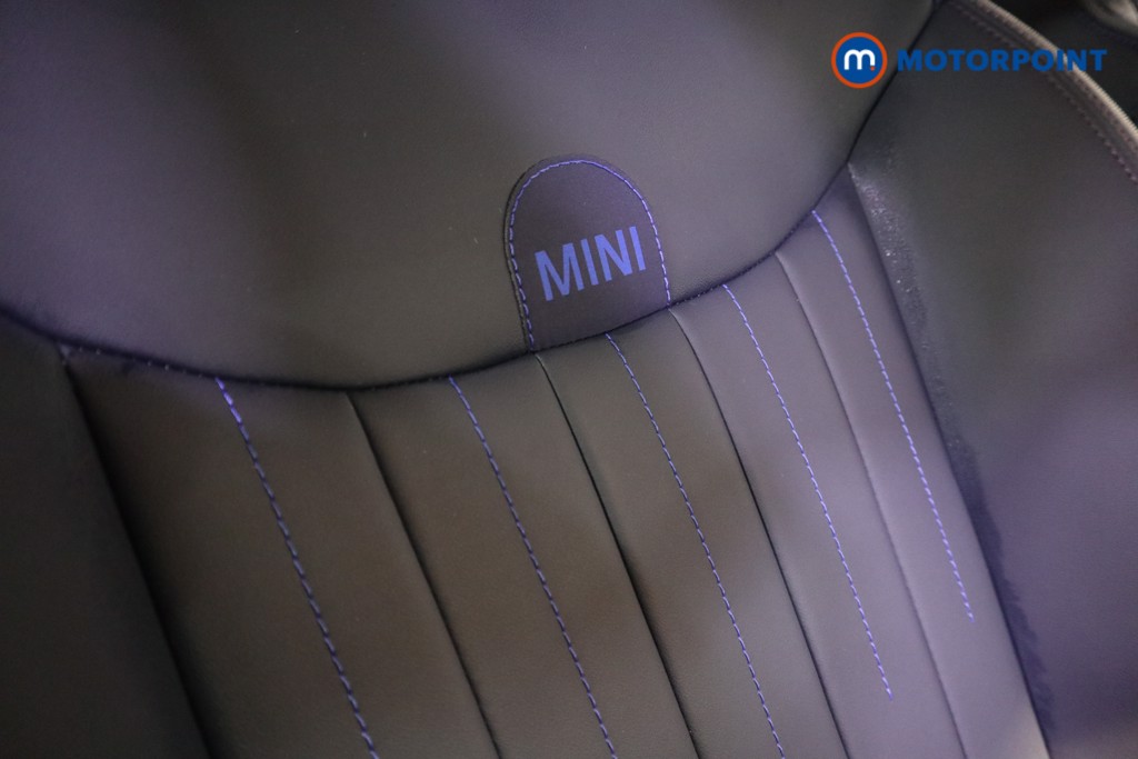 Mini Cooper Se Exclusive Automatic Electric Hatchback - Stock Number (1602332) - 11th supplementary image