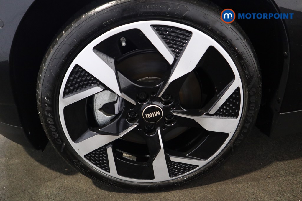 Mini Cooper Se Exclusive Automatic Electric Hatchback - Stock Number (1602332) - 17th supplementary image