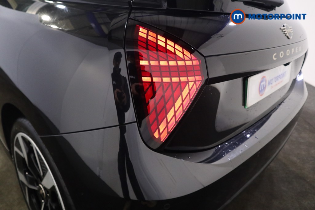 Mini Cooper Se Exclusive Automatic Electric Hatchback - Stock Number (1602332) - 21st supplementary image