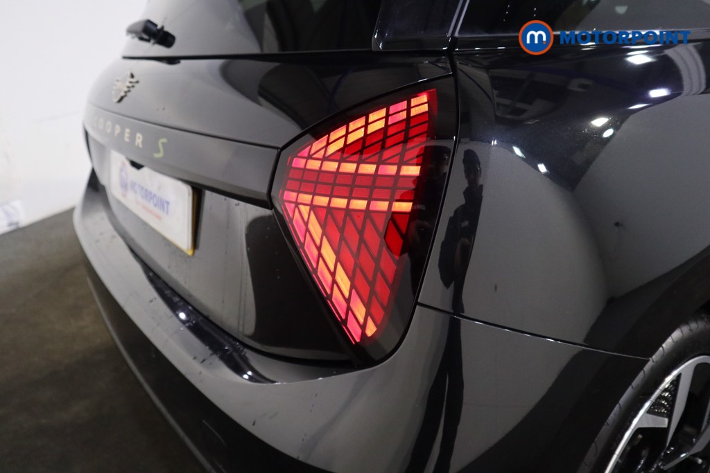 Mini Cooper Se Exclusive Automatic Electric Hatchback - Stock Number (1602332) - 22nd supplementary image