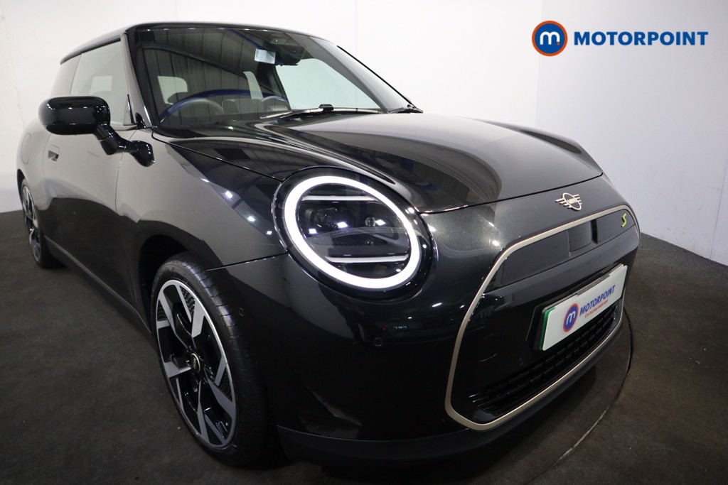 Mini Cooper Se Exclusive Automatic Electric Hatchback - Stock Number (1602332) - 28th supplementary image
