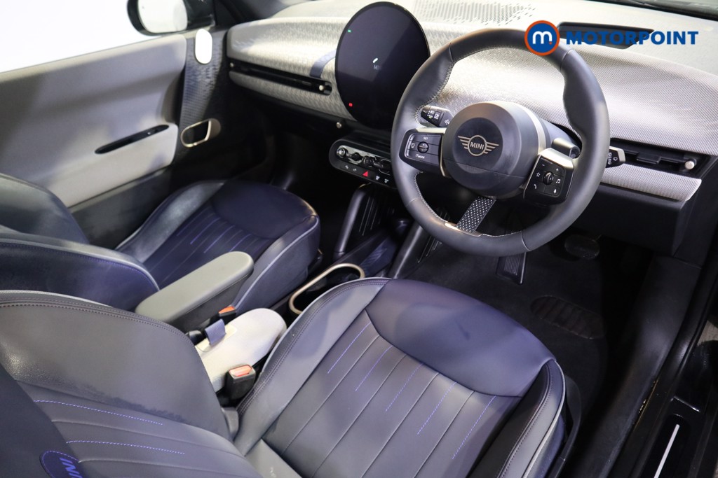 Mini Cooper Se Exclusive Automatic Electric Hatchback - Stock Number (1602332) - 1st supplementary image