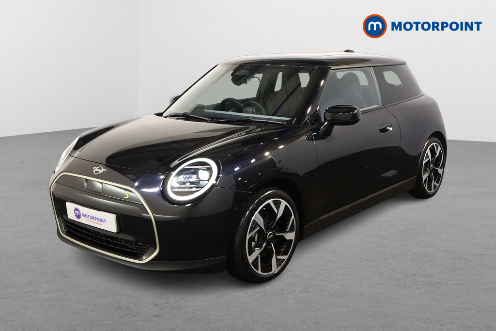 Mini Cooper Se Exclusive Automatic Electric Hatchback - Stock Number (1602332) - Passenger side front corner