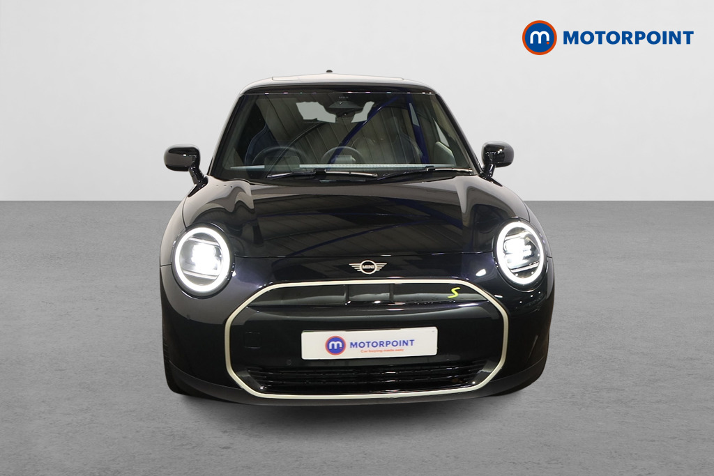 Mini Cooper Se Exclusive Automatic Electric Hatchback - Stock Number (1602332) - Front bumper