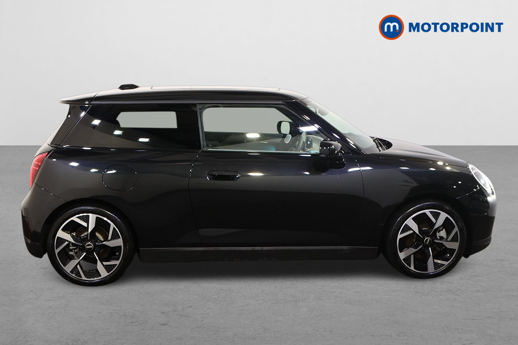 Mini Cooper Se Exclusive Automatic Electric Hatchback - Stock Number (1602332) - Drivers side