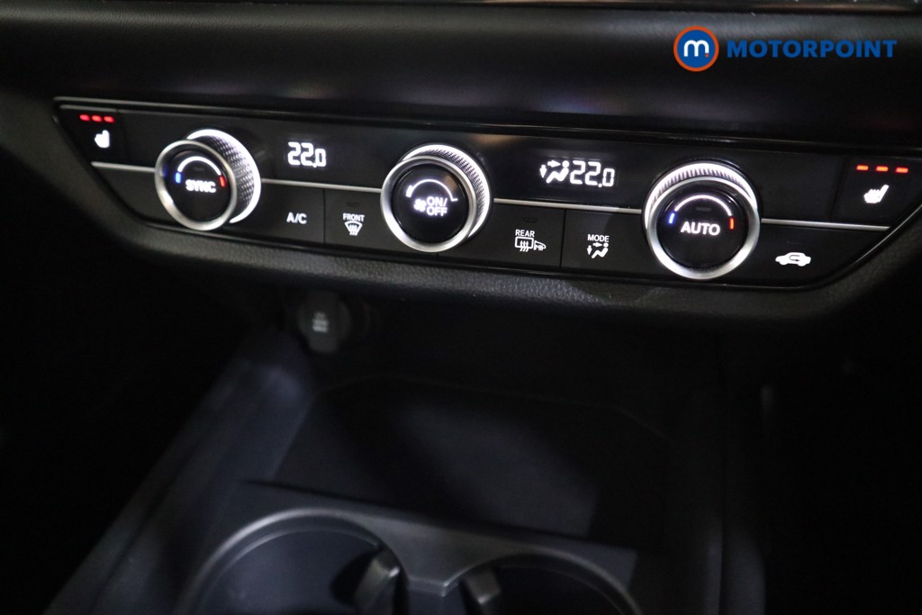 Honda Zr-V Elegance Automatic Petrol-Electric Hybrid SUV - Stock Number (1602467) - 7th supplementary image