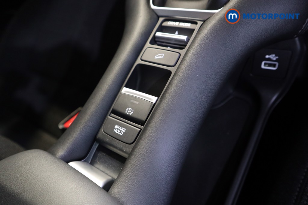 Honda Zr-V Elegance Automatic Petrol-Electric Hybrid SUV - Stock Number (1602467) - 9th supplementary image