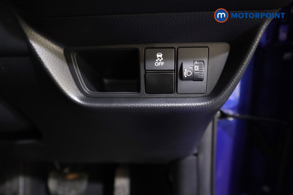 Honda Zr-V Elegance Automatic Petrol-Electric Hybrid SUV - Stock Number (1602467) - 10th supplementary image