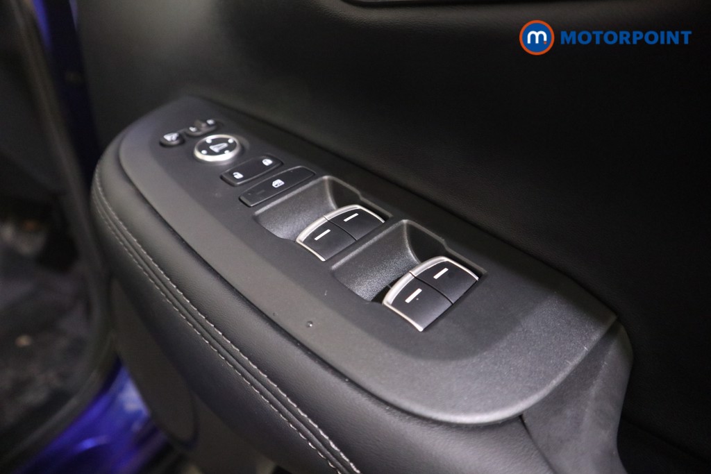 Honda Zr-V Elegance Automatic Petrol-Electric Hybrid SUV - Stock Number (1602467) - 11th supplementary image