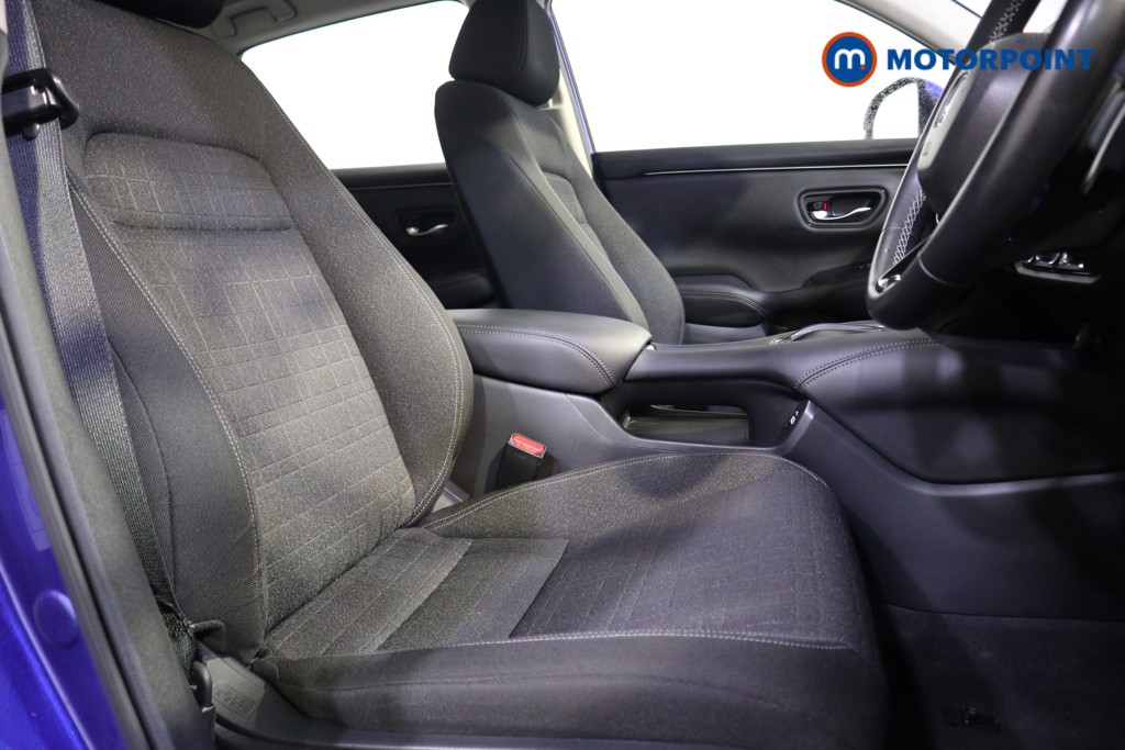 Honda Zr-V Elegance Automatic Petrol-Electric Hybrid SUV - Stock Number (1602467) - 12th supplementary image