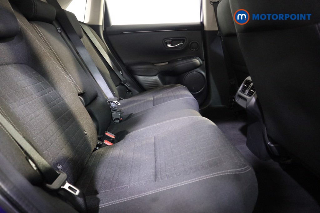 Honda Zr-V Elegance Automatic Petrol-Electric Hybrid SUV - Stock Number (1602467) - 13th supplementary image