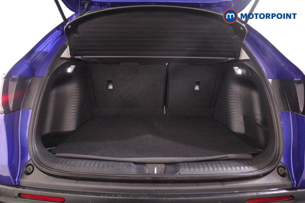 Honda Zr-V Elegance Automatic Petrol-Electric Hybrid SUV - Stock Number (1602467) - 16th supplementary image