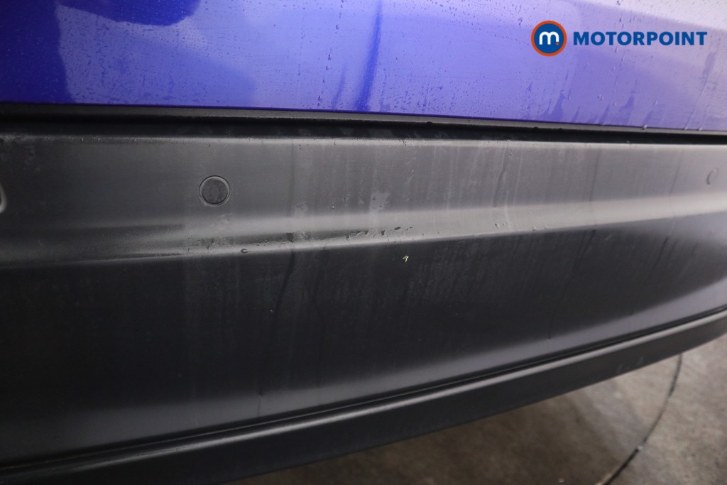 Honda Zr-V Elegance Automatic Petrol-Electric Hybrid SUV - Stock Number (1602467) - 21st supplementary image