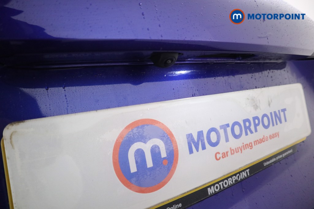 Honda Zr-V Elegance Automatic Petrol-Electric Hybrid SUV - Stock Number (1602467) - 22nd supplementary image