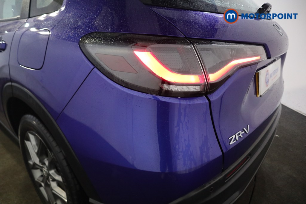 Honda Zr-V Elegance Automatic Petrol-Electric Hybrid SUV - Stock Number (1602467) - 23rd supplementary image