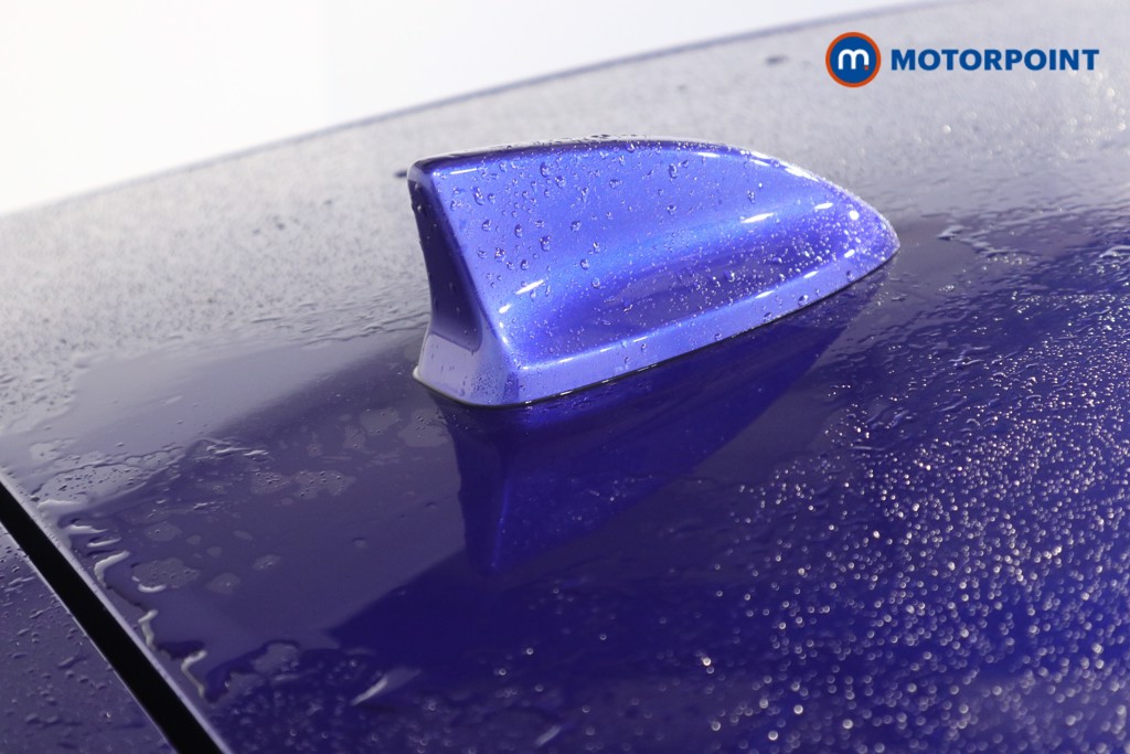 Honda Zr-V Elegance Automatic Petrol-Electric Hybrid SUV - Stock Number (1602467) - 25th supplementary image