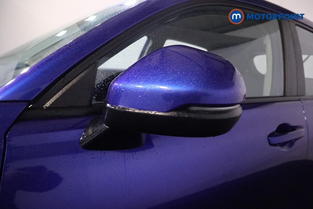 Honda Zr-V Elegance Automatic Petrol-Electric Hybrid SUV - Stock Number (1602467) - 27th supplementary image