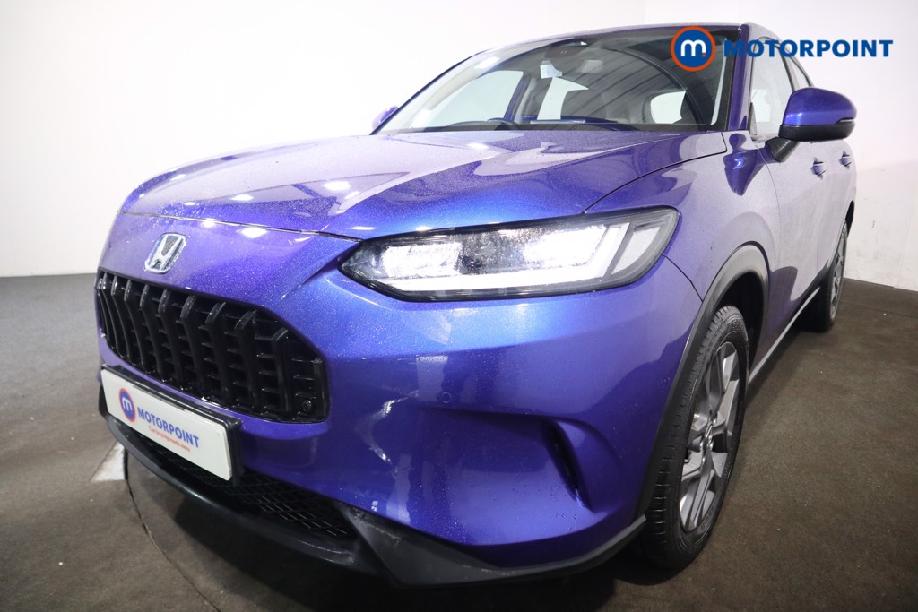 Honda Zr-V Elegance Automatic Petrol-Electric Hybrid SUV - Stock Number (1602467) - 28th supplementary image