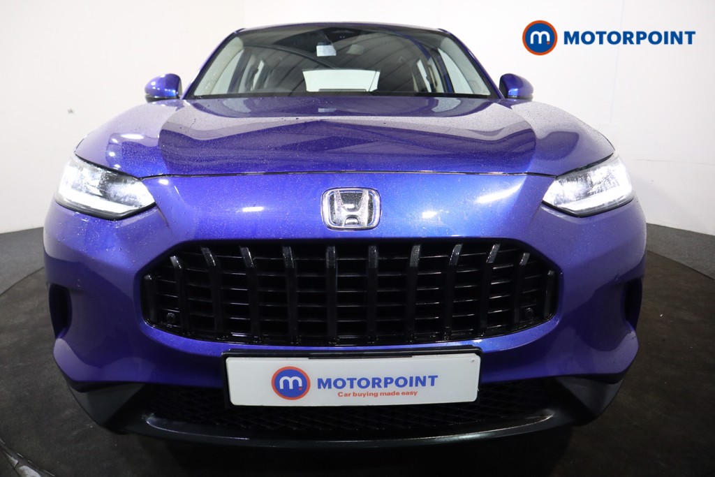 Honda Zr-V Elegance Automatic Petrol-Electric Hybrid SUV - Stock Number (1602467) - 29th supplementary image