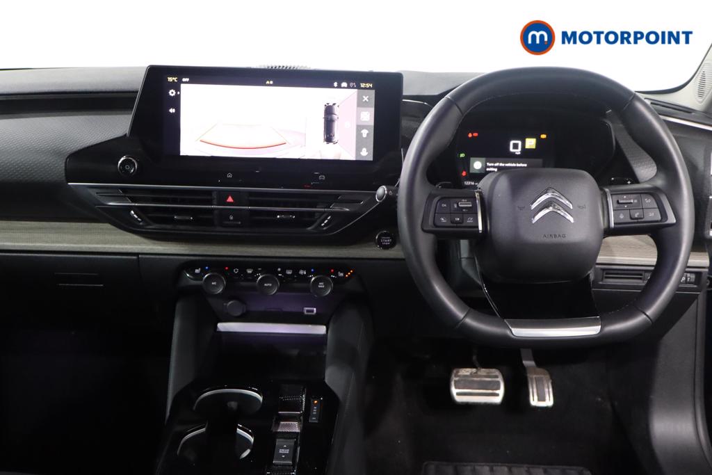Citroen C5 X MAX Automatic Petrol Hatchback - Stock Number (1602521) - 2nd supplementary image