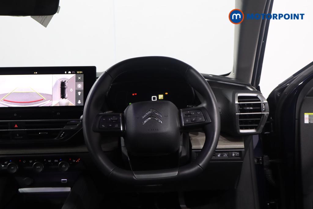 Citroen C5 X MAX Automatic Petrol Hatchback - Stock Number (1602521) - 3rd supplementary image