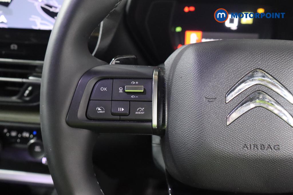 Citroen C5 X MAX Automatic Petrol Hatchback - Stock Number (1602521) - 6th supplementary image