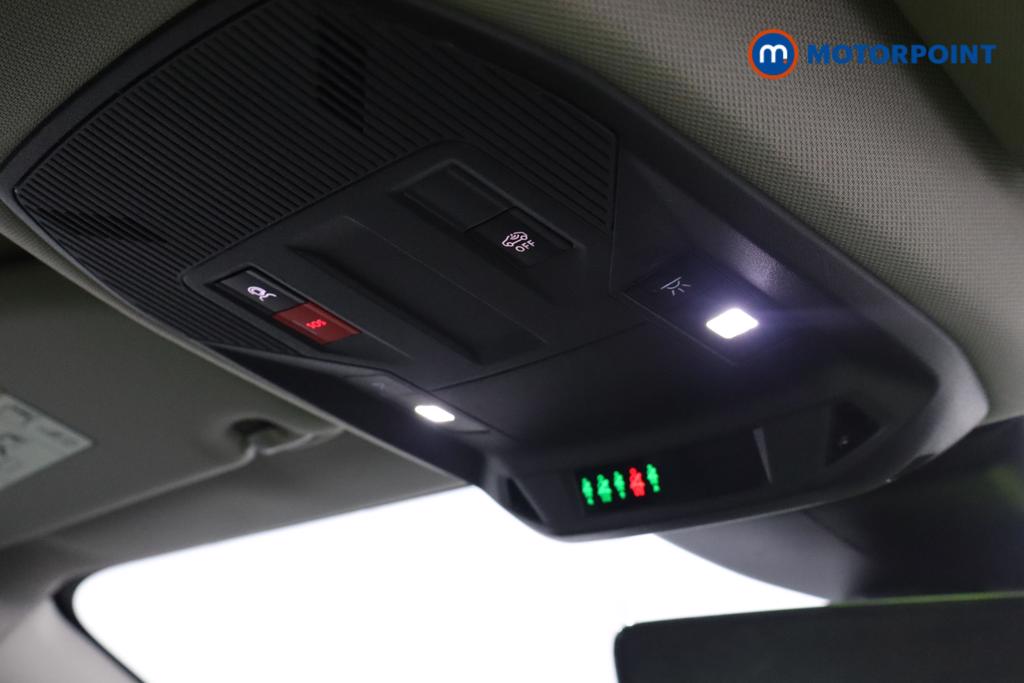 Citroen C5 X MAX Automatic Petrol Hatchback - Stock Number (1602521) - 9th supplementary image