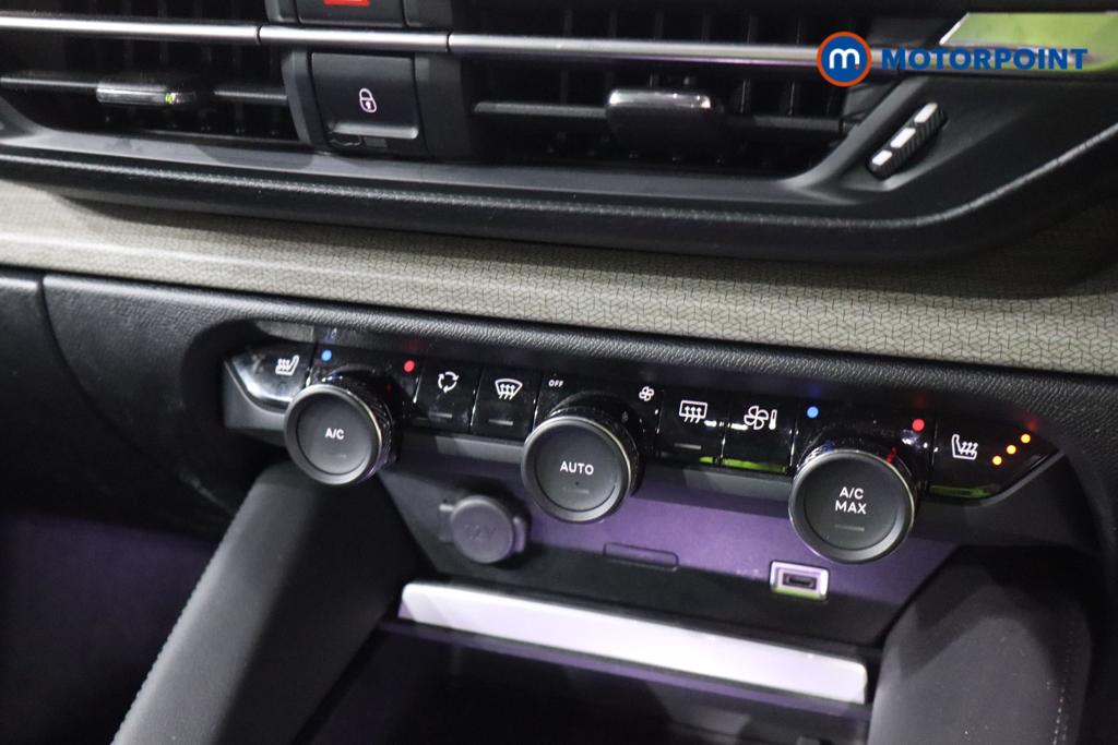 Citroen C5 X MAX Automatic Petrol Hatchback - Stock Number (1602521) - 10th supplementary image