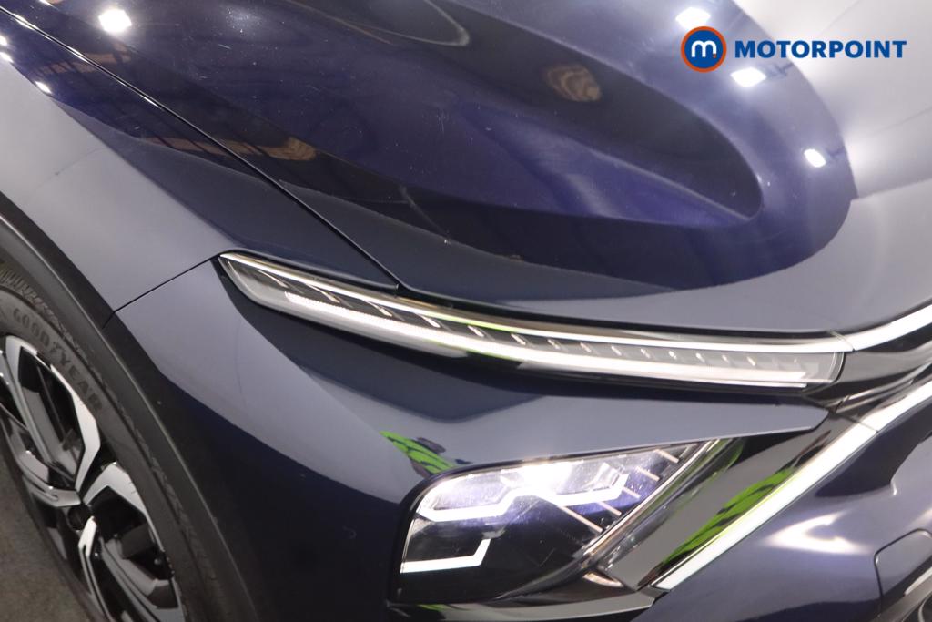 Citroen C5 X MAX Automatic Petrol Hatchback - Stock Number (1602521) - 13th supplementary image